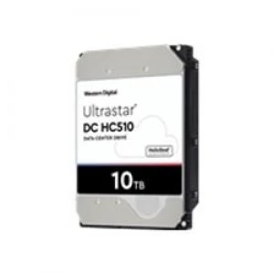 Image of Western Digital 10TB WD Ultrastar DC HC510 Hard Disk Drive HUH721010AL5200