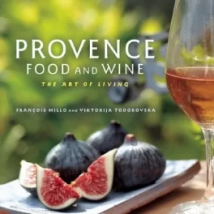 Image of Provence food and wine by Franois Millo