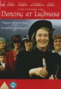 Image of Dancing At Lughnasa