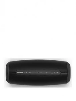 image of Philips TAS5305 Portable Bluetooth Wireless Speaker