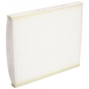 Image of Mann Filter CU2757 Cabin Air Filter