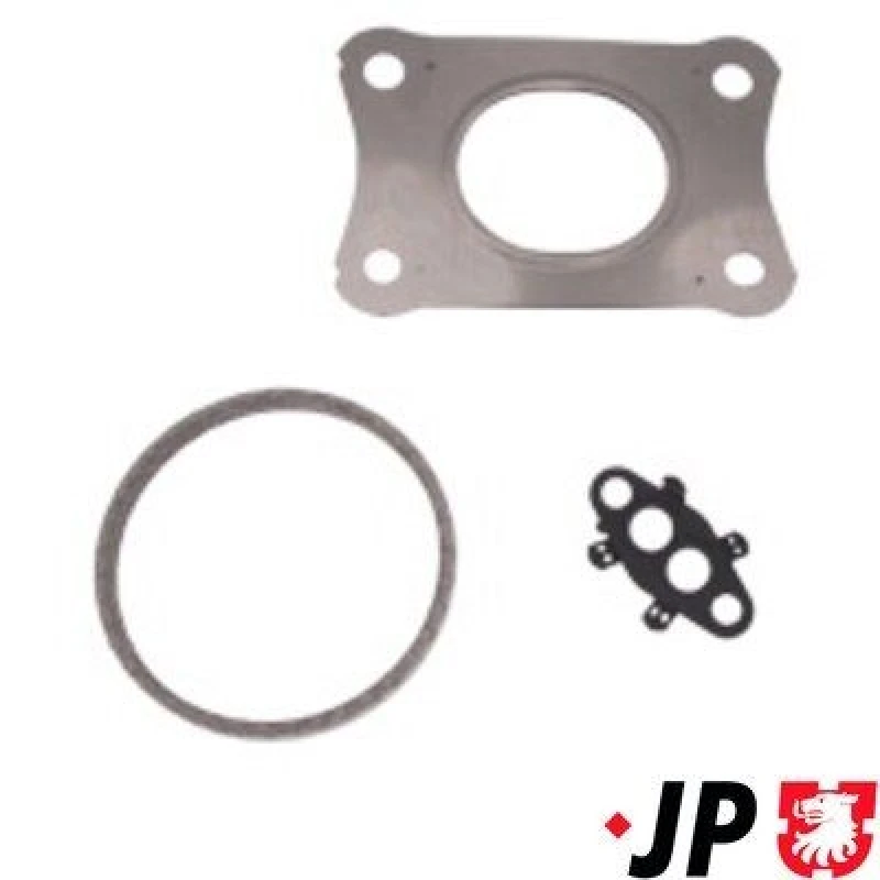 Image of JP GROUP Mounting Kit, charger JP GROUP 1117756210