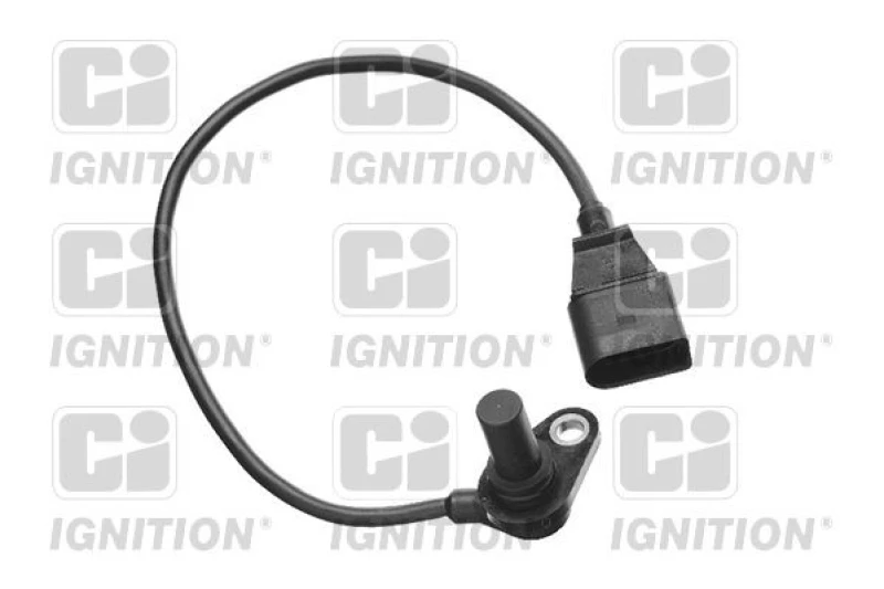 Image of QUINTON HAZELL Crankshaft sensor QUINTON HAZELL XREV523