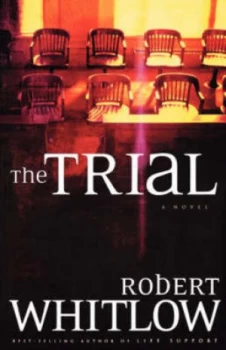 Image of Trial by Robert F Whitlow Paperback