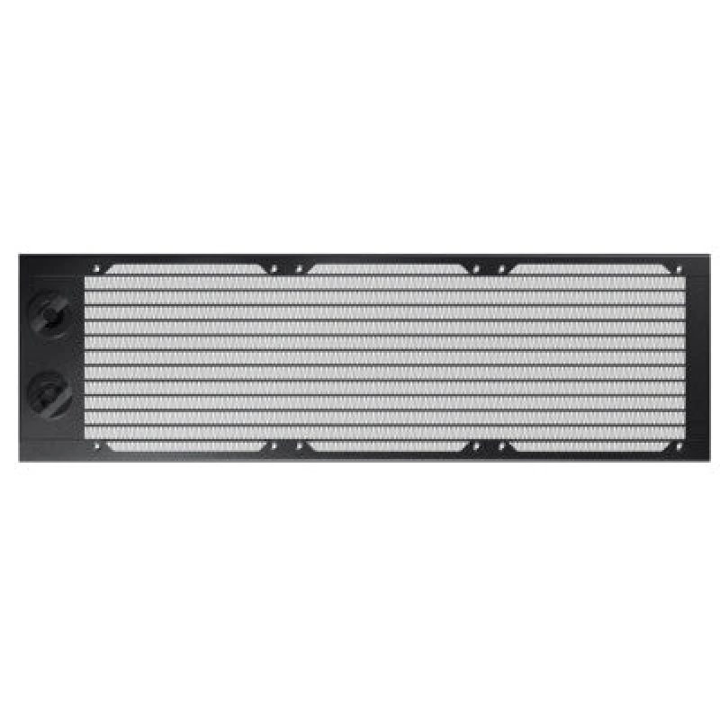 Image of Phanteks Phanteks GLACIER EZ-FIT 360RAD-30 Radiatior PH-GEF_RAD363_BK01