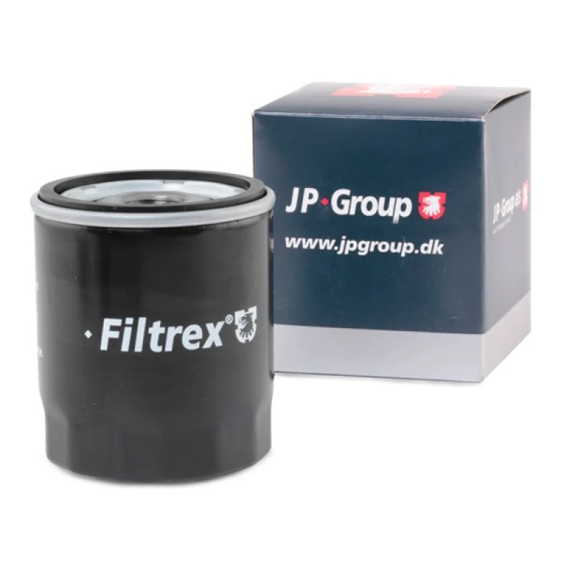Image of JP GROUP 1518503600 Oil filter JP Filter Insert, with one anti-return valve Oil Filter (7)