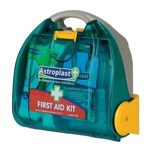 Image of Wallace Cameron Bambino Compact 5 First Aid Kit with Micro Plaster Unit 5 Person