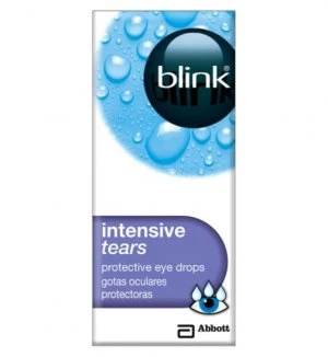 image of Blink Intensive Tears 10ml