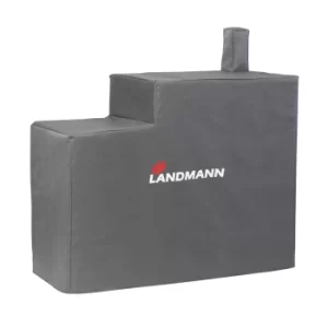 image of Landmann Premium Kentucky Smoker BBQ Cover