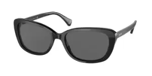 image of Ralph by Ralph Lauren Sunglasses RA5283 500187