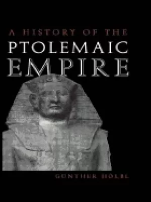Image of history of the ptolemaic empire