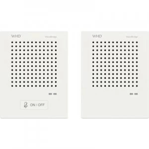 Image of WHD 111020042000200 Door phone