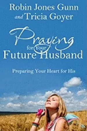 Image of praying for your future husband preparing your heart for his