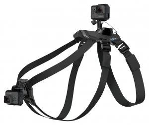 Image of GoPro Fetch Dog Harness Mount