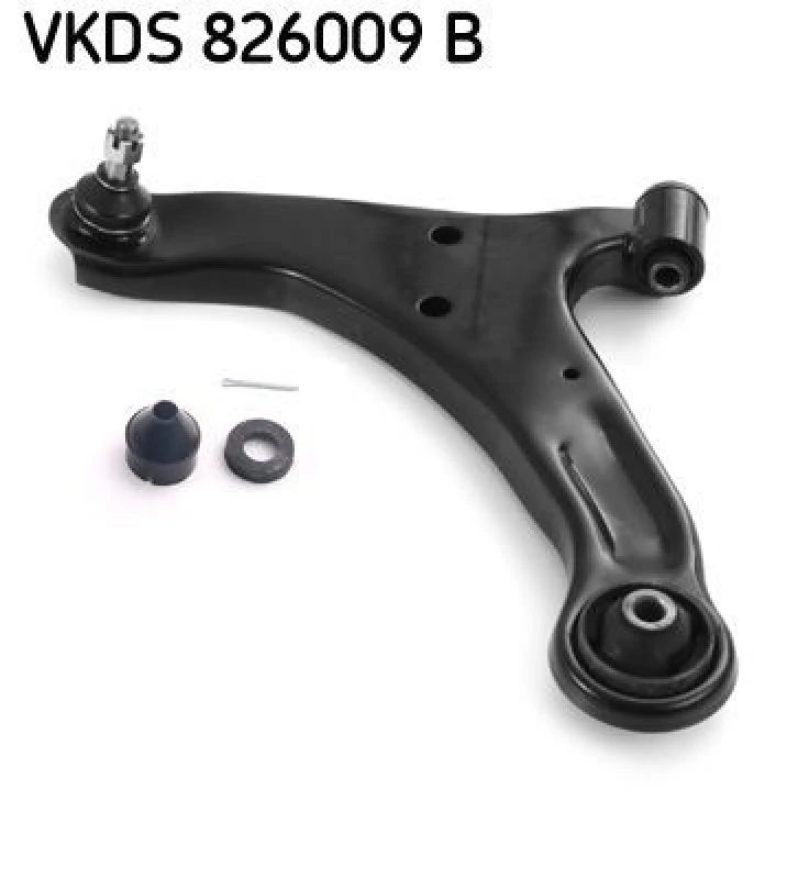 Image of SKF Suspension arm SKF VKDS 826009 B