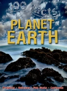 Image of Planet Earth by Peter D Riley Paperback