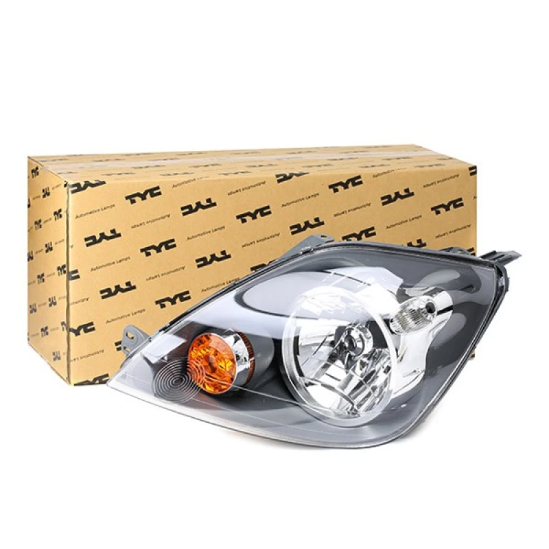 Image of TYC Headlight TYC 20-0848-05-2