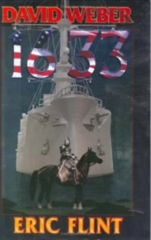 Image of 1633 by Eric Flint Book