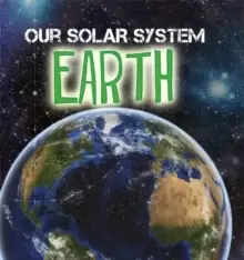 Image of Our Solar System: Earth