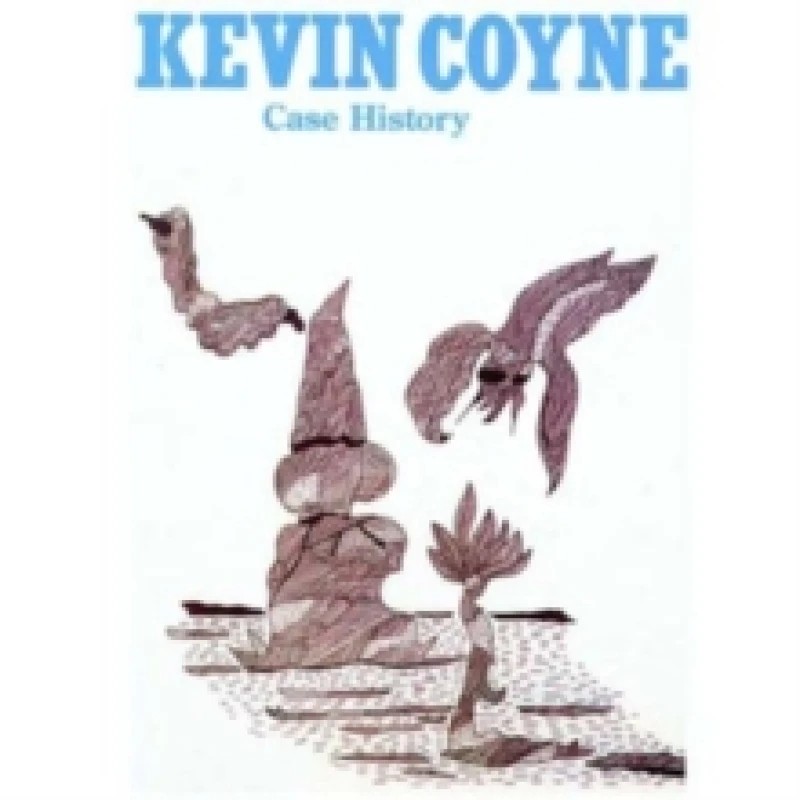 Image of Case History Vinyl