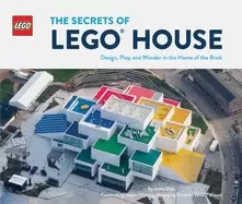 Image of secrets of lego house