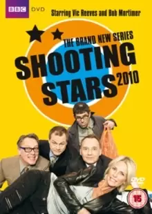 Image of Shooting Stars: 2010
