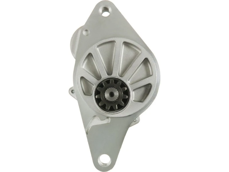 Image of AS-PL Starter motor AS-PL S9127