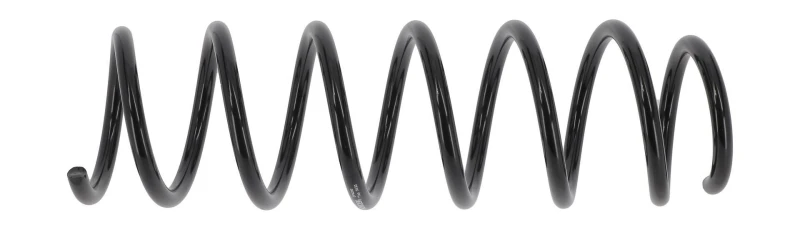 Image of MONROE Coil spring MONROE SP4390