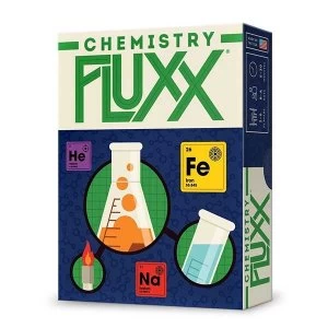 Image of Chemistry Fluxx