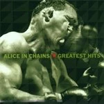Image of Greatest Hits by Alice in Chains CD Album