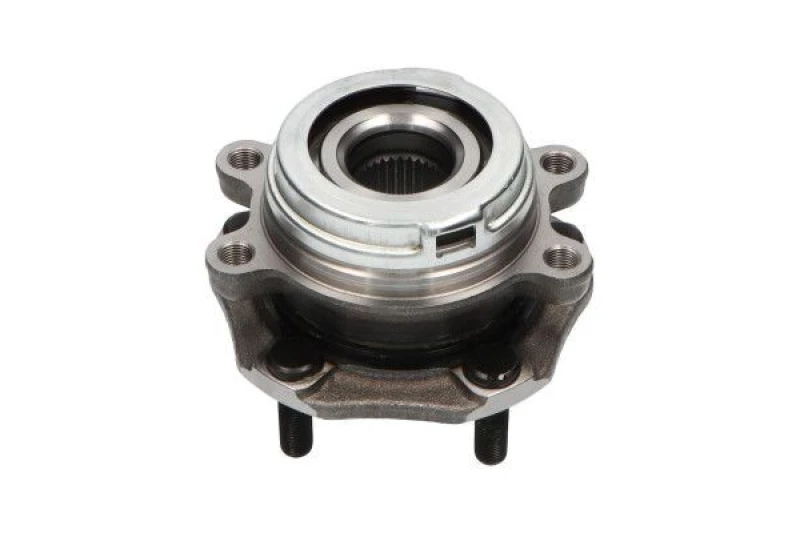 Image of KAVO PARTS Wheel bearing kit KAVO PARTS WBH-6544