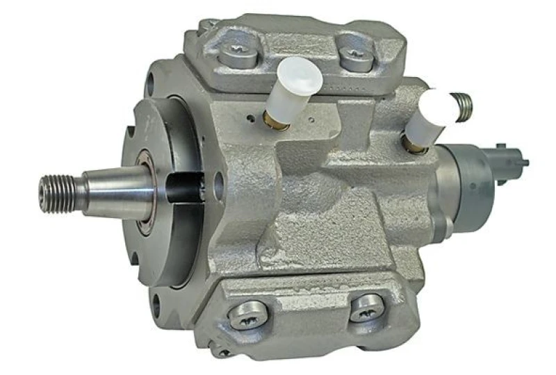 Image of High pressure fuel pump METZGER 0830083