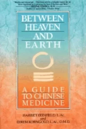 Image of between heaven and earth a guide to chinese medicine