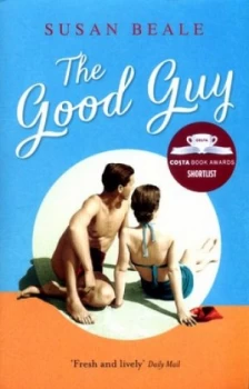 Image of The Good Guy by Susan Beale Book