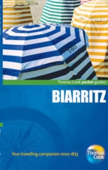 Image of Biarritz by Natasha Edwards and Nick Inman and Clara Villanueva Paperback