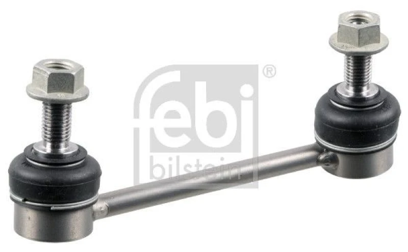 Image of Anti-roll bar link FEBI BILSTEIN 196239