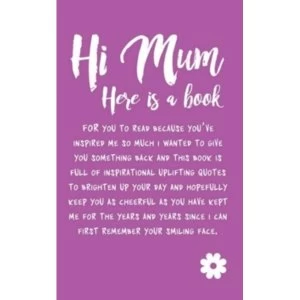 Image of Hi Mum