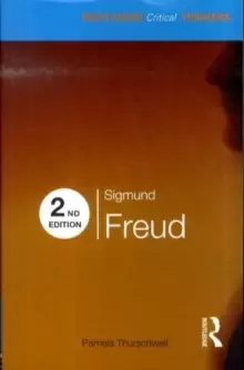 Image of Sigmund Freud