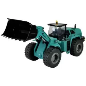 Image of Amewi 22538 G485E petrol 1:14 Electric RC scale model RtR