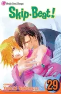 Image of skipbeat vol 29