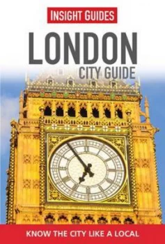 Image of London by Insight Guides Paperback
