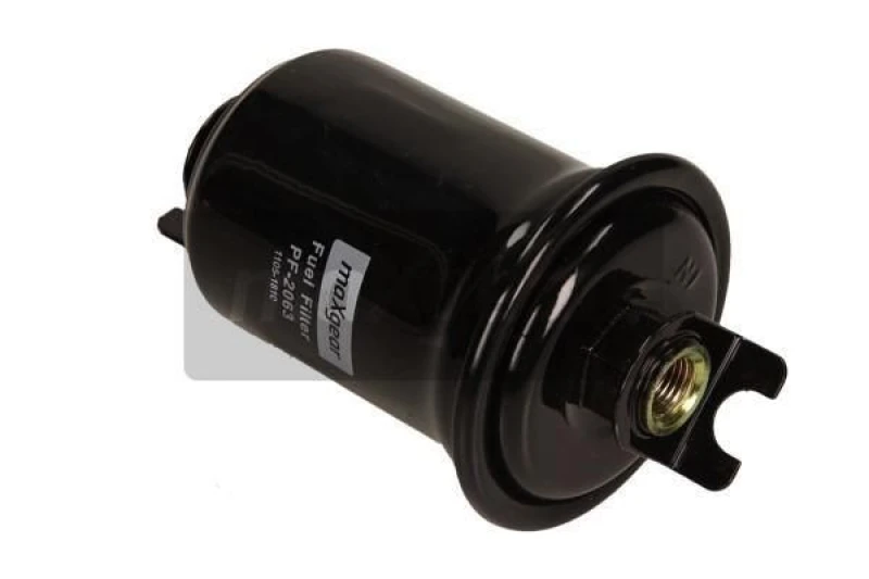 Image of MAXGEAR Fuel filter MAXGEAR 26-1374