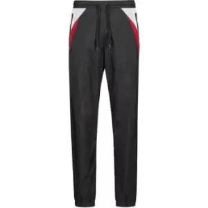 Image of Boss Darles Jogging Bottoms Mens - Black