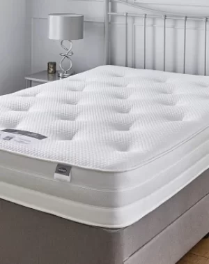 image of Silentnight 1000 Ortho Mattress