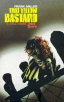 Image of That Yellow Bastard. Hardback