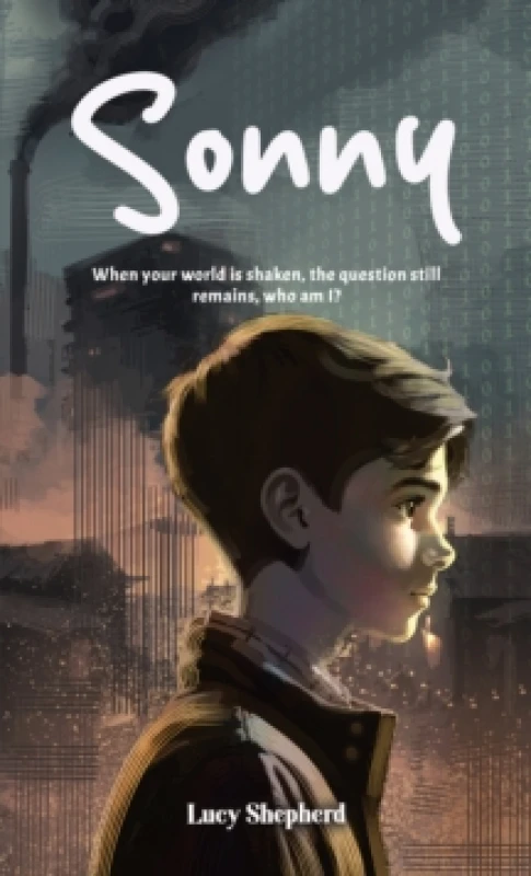 Image of Sonny. Paperback. By Lucy Shepherd Books