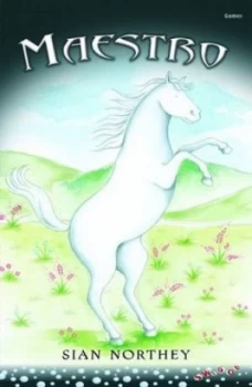 Image of Maestro by Sian Northey Paperback