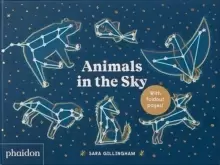 Image of Animals in the Sky