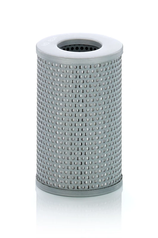 Image of Filter, operating hydraulics MANN-FILTER HD 834