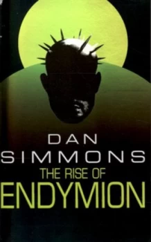 Image of The Rise of Endymion by Dan Simmons Paperback